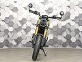 2022 Triumph Speed 400, чёрный, 695000 рублей - вид 4