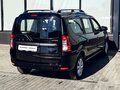 2025 Lada (ВАЗ) Largus I Рестайлинг, чёрный, 1450000 рублей - вид 4