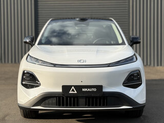 2026 Changan Qiyuan Q05 51.9 kWh II, белый, 2465000 рублей, вид 2