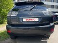2005 Lexus RX 300 II, серый, 1099999 рублей - вид 9