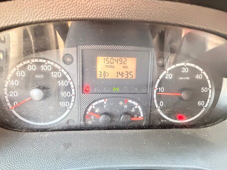 2008 Peugeot Boxer, белый, 500000 рублей, вид 2