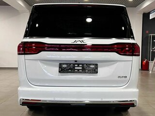 2026 JAC RF8, белый, 4875000 рублей, вид 4