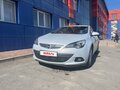 2012 Opel Astra J, серебристый, 900000 рублей