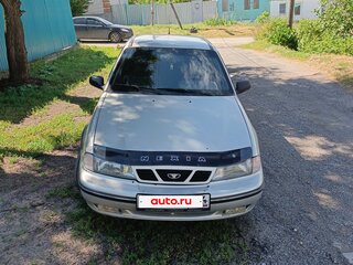 2006 Daewoo Nexia I, белый, 150000 рублей, вид 2