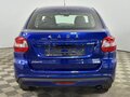 2026 Lada (ВАЗ) Granta I Рестайлинг, синий - вид 3