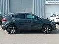 2020 Kia Sportage IV Рестайлинг, серый, 1960000 рублей - вид 4