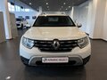 2021 Renault Duster II, белый, 1450000 рублей - вид 7