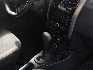 2016 Renault Duster I Рестайлинг, коричневый, 1130000 рублей, вид 5