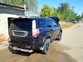 2008 Great Wall Hover, чёрный - вид 7