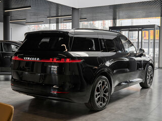 2025 Lynk & Co 900, чёрный, 8050000 рублей, вид 5