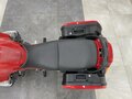 1996 BMW R 1100 RS, красный, 340000 рублей - вид 11