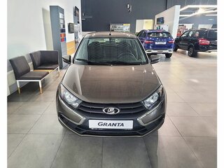 2026 Lada (ВАЗ) Granta I Рестайлинг, бежевый, 1052400 рублей, вид 2