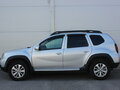2015 Renault Duster I Рестайлинг, серебристый, 965000 рублей - вид 5