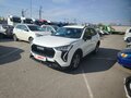2025 Haval Jolion I Рестайлинг, белый, 1896000 рублей