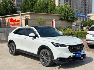 2023 Honda XR-V II, белый, 1535000 рублей, вид 3