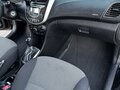 2013 Hyundai Solaris I, чёрный, 855000 рублей - вид 7