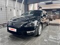 2015 Nissan Teana III (L33), чёрный, 1050000 рублей - вид 1