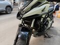 2021 Honda NC 750X, белый, 1200000 рублей - вид 7