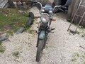 2018 Мотоальфа A1, зелёный, 15000 рублей - вид 1