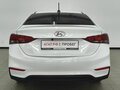 2019 Hyundai Solaris II, белый, 1189000 рублей - вид 3