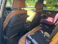 2020 BMW X5 40i IV (G05/G18), синий, 6150000 рублей - вид 8