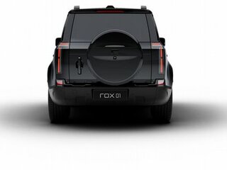 2026 Rox 01, чёрный, 9500000 рублей, вид 4