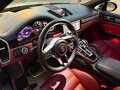 2021 Porsche Cayenne S Coupé III, чёрный, 10500000 рублей - вид 9