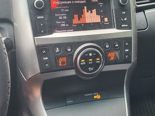 2013 Toyota Verso I Рестайлинг, серебристый, 1050000 рублей, вид 4