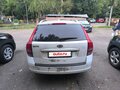 2010 Kia Ceed I Рестайлинг, белый - вид 9