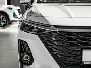 2025 Chery Arrizo 8, белый, 3274000 рублей, вид 4
