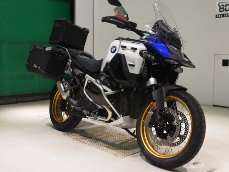 2026 BMW R 1300 GS Adventure, синий, 3200000 рублей, вид 1
