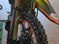 2025 Regulmoto CR-X, чёрный, 180000 рублей - вид 6