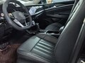 2022 Volkswagen Passat (North America and China) II (China Market), чёрный - вид 3