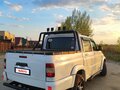 2013 УАЗ Пикап I, белый, 900000 рублей - вид 5