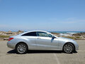 2010 Mercedes-Benz E-Класс 250 5G-Tronic IV (W212, S212, C207), серый, 1400000 рублей - вид 4