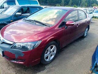 Honda Civic VIII