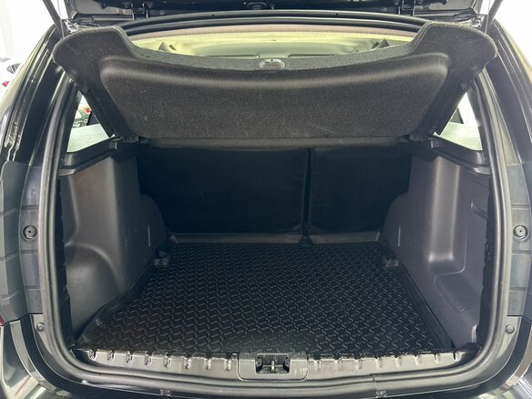 2016 Renault Duster I Рестайлинг, чёрный, 1055000 рублей - вид 14