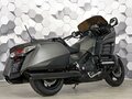 2015 Honda GL 1800 Gold Wing, серый - вид 6