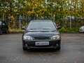 2008 Kia Spectra I Рестайлинг 2, чёрный, 230000 рублей - вид 2