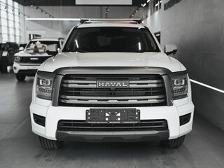 2026 Haval H5 II, белый, 4049000 рублей, вид 2