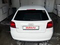 2008 Audi A3 II (8P) Рестайлинг 2, белый, 650000 рублей - вид 2