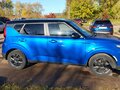 2021 Kia Soul III, синий, 2200000 рублей - вид 4