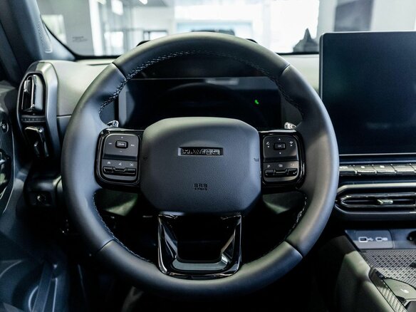 2026 Haval H7 I, серый, 4161209 рублей - вид 19