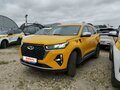 2023 Chery Tiggo 7 Pro Max I, белый, 1166220 рублей - вид 1