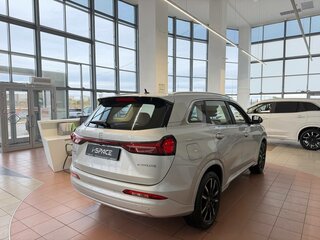 2026 Evolute i-Space I Рестайлинг, серый, 3890000 рублей, вид 4