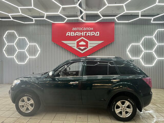 2014 Lifan X60 I, зелёный, 520000 рублей, вид 5