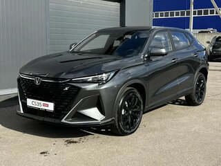 2026 Changan CS35 Max, серый, 2839900 рублей, вид 3