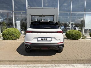 2026 Belgee X50+, белый, 2509990 рублей, вид 3