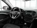 2019 Lada (ВАЗ) Vesta SW I, белый - вид 7