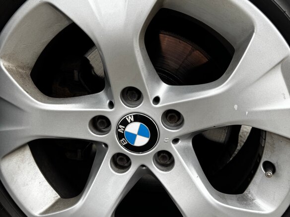 2014 BMW X1 18i I (E84) Рестайлинг, белый, 1450000 рублей - вид 19